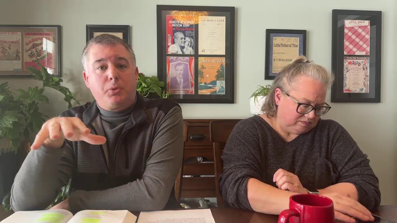 Upcoming Sunday Worship: 