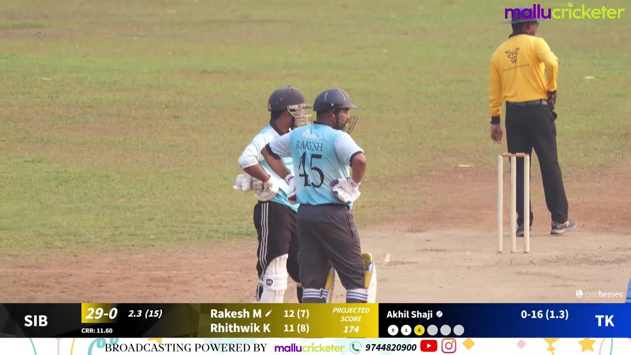 SWANTONS CORPORATE CRICKET LEAGUE
