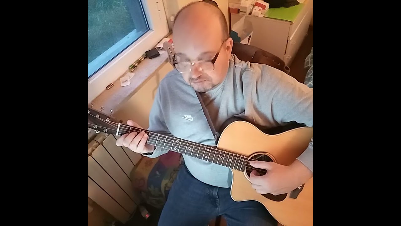 Nuages - Django Reinhardt