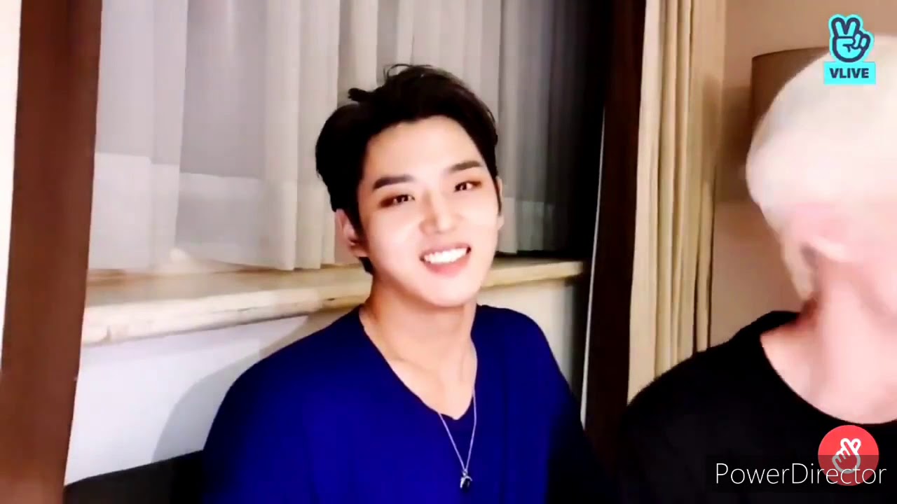 Hongseok & Yeoone (Honggu) - Beautiful