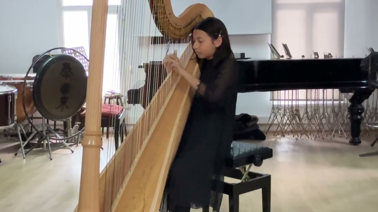 Helin Kıran, H. Renié 