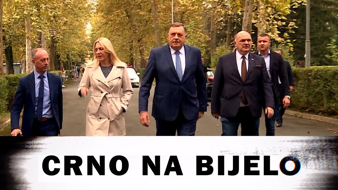PRODAJA SRPSKOG JEZIKA: SNSD prodao Srpsku za Dodikove poene - prenijeli nadležnosti na BiH?!