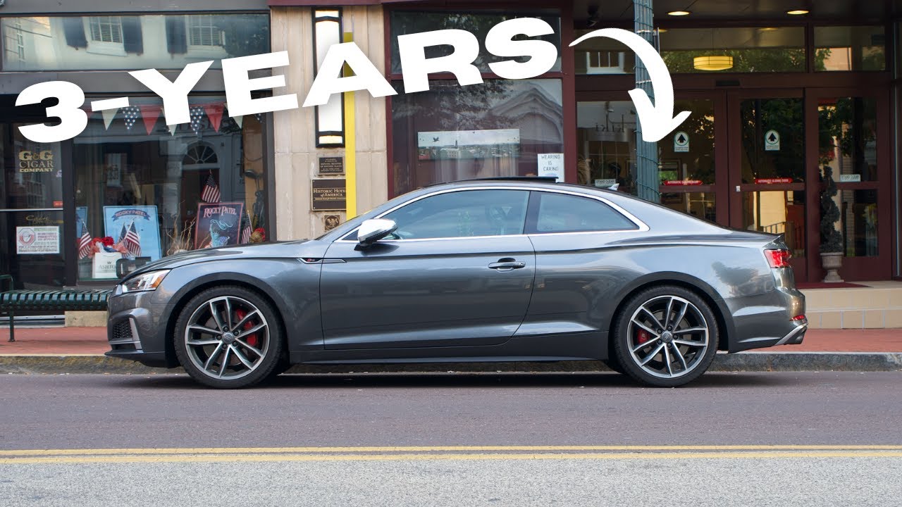РЕАЛЬНАЯ СТОИМОСТЬ владения Audi | Audi S5: техническое обслуживание, бензин, страховка, амортиза...