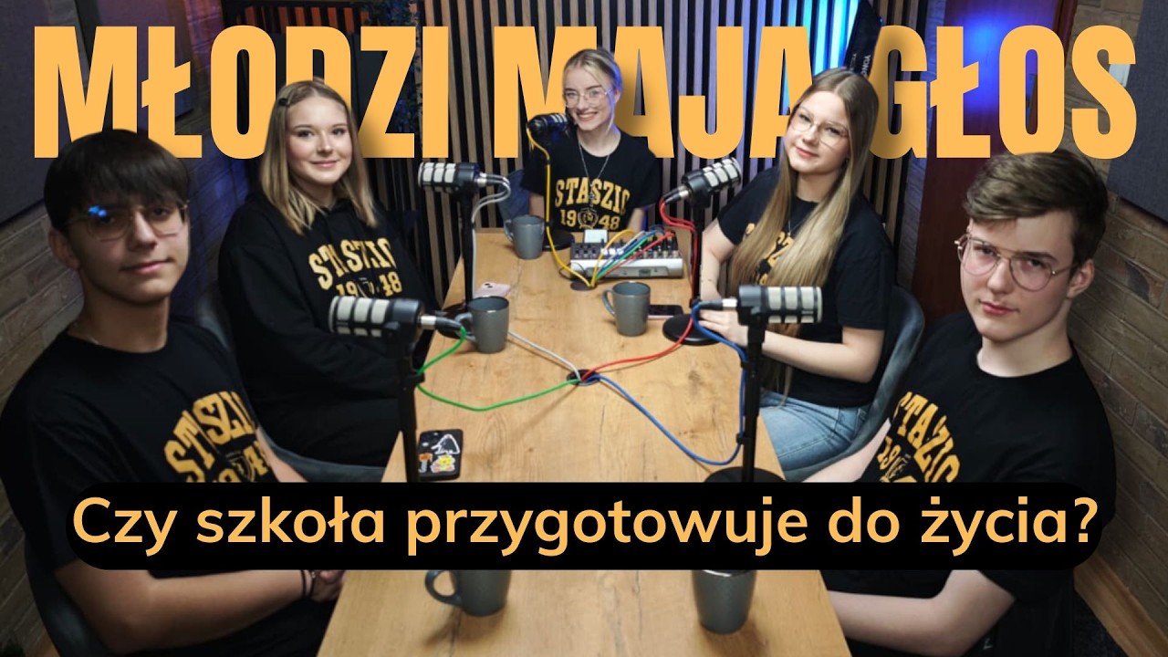 Czy szkoła przygotowuje tylko do pracy, czy też do życia codziennego?