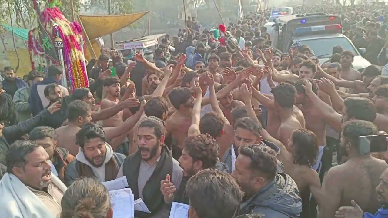 New Noha Imam Mussa Kazim as | Na Kafan Ay Zalima Paya |  25 Rajab 2026
