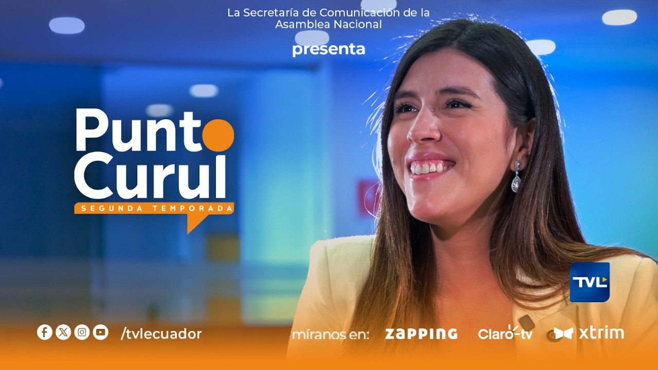 Punto Curul T2 - Valentina Centeno - E1