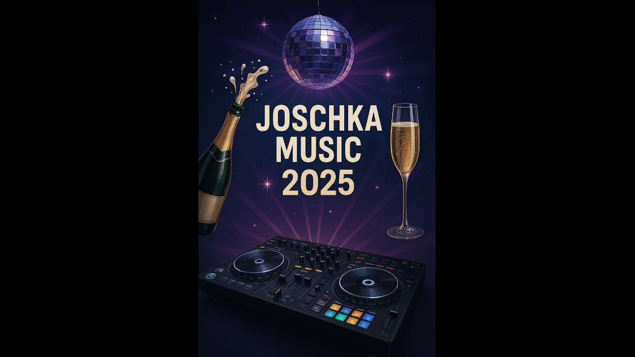 Love&lsquo;s Theme - Soul ChaCha New 2025 by Joschka Sintimusik 