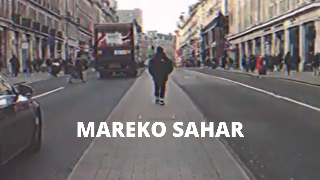 Mukul Raj Rai - Mareko Sahar
