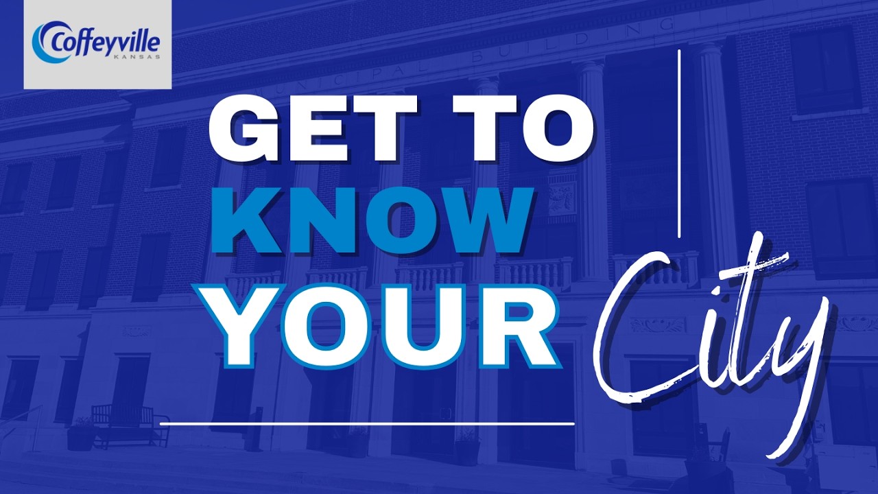 Get to Know Your City: Electrical Distribution