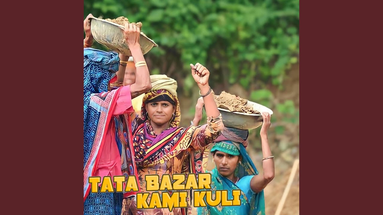 Tata Bazar Kuli