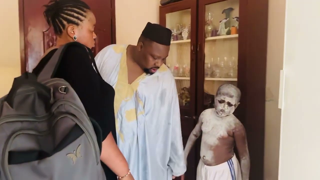 Mogo Satut Ni, Otouma ni yer a Tchai man dai (Vid&eacute;o 2023)