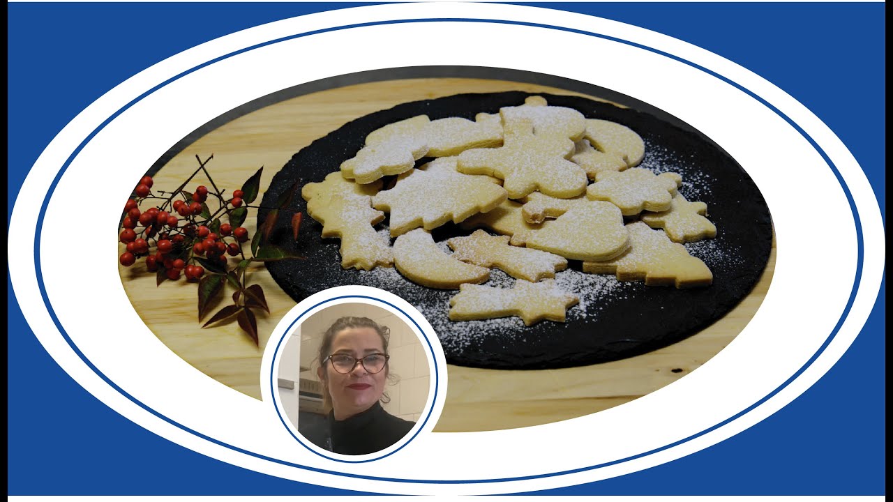 Le frolle di Santa Lucia, la semplicità del buon gusto