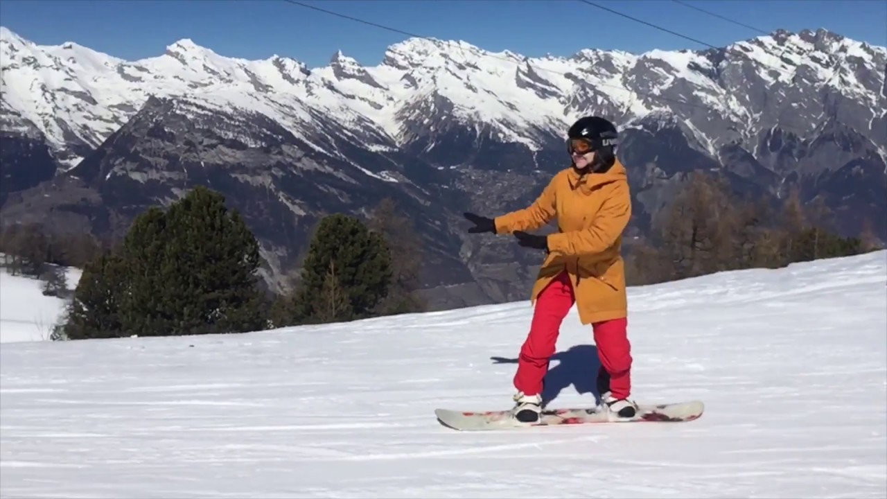 Switzerland 2017