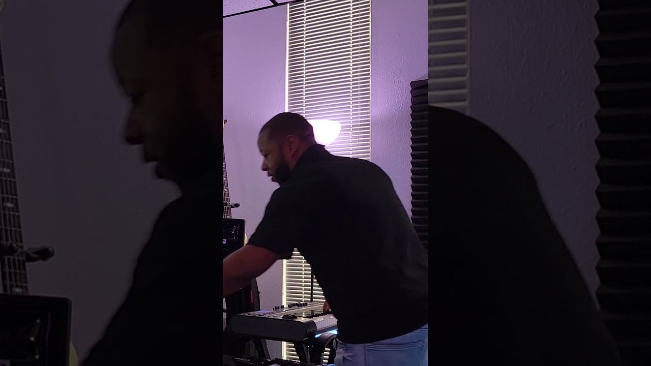 [The Architects of Sounds & Beats. 405 Edition Past,Present, and Future]