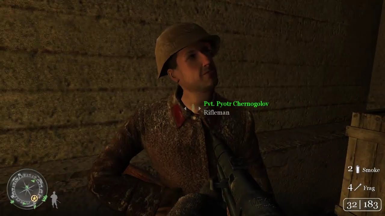 cod 2