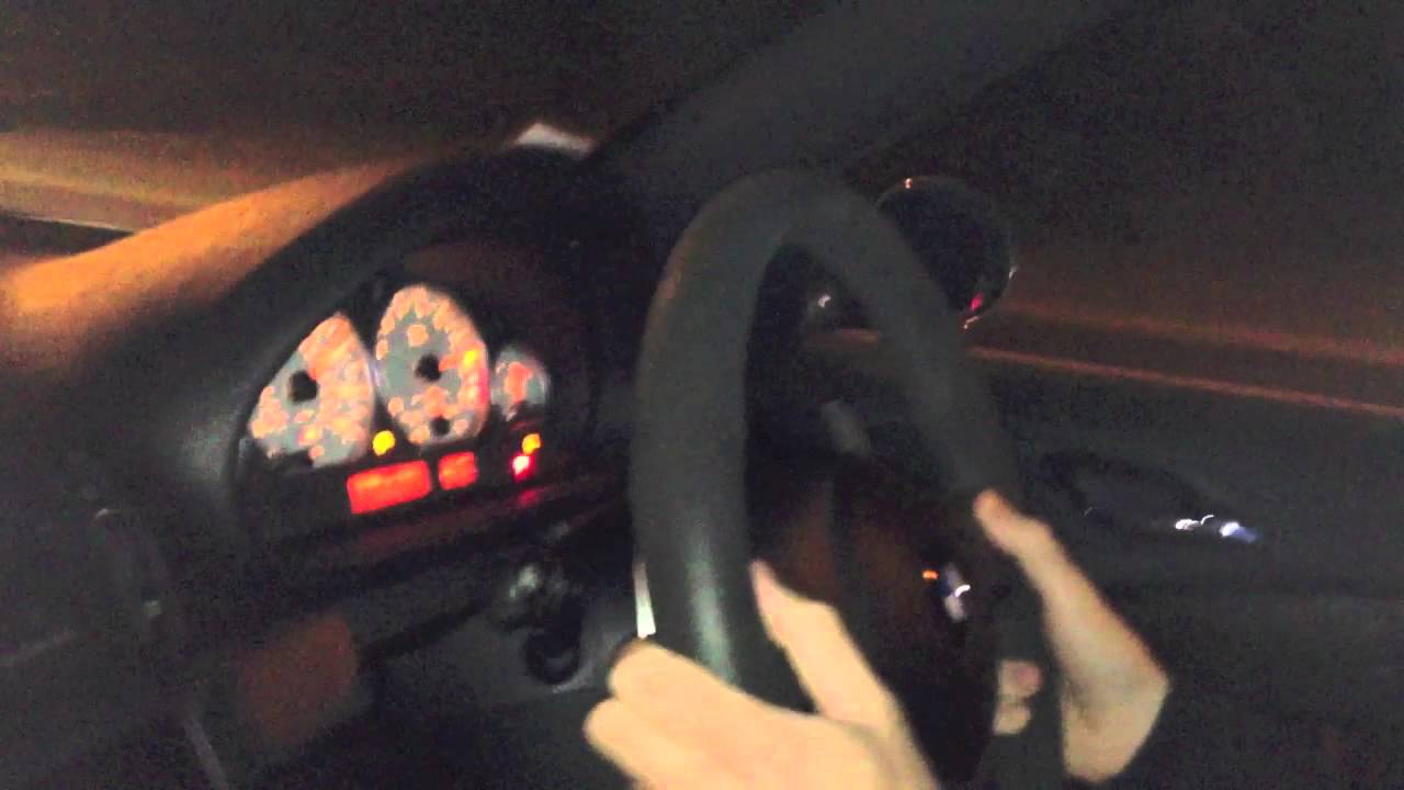 M3 CSL VS two 1M- stock & reprog