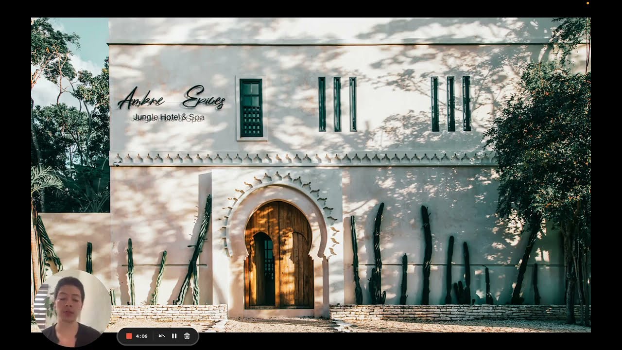 Market Analysis and Property Analysis in Tulum Real Estate Market 👍