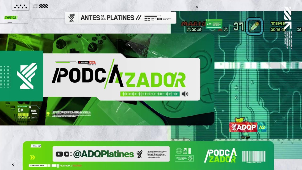 SEGUNDA TEMPORADA PODCAZADOR 2026 | PodCazador 16.01.2026