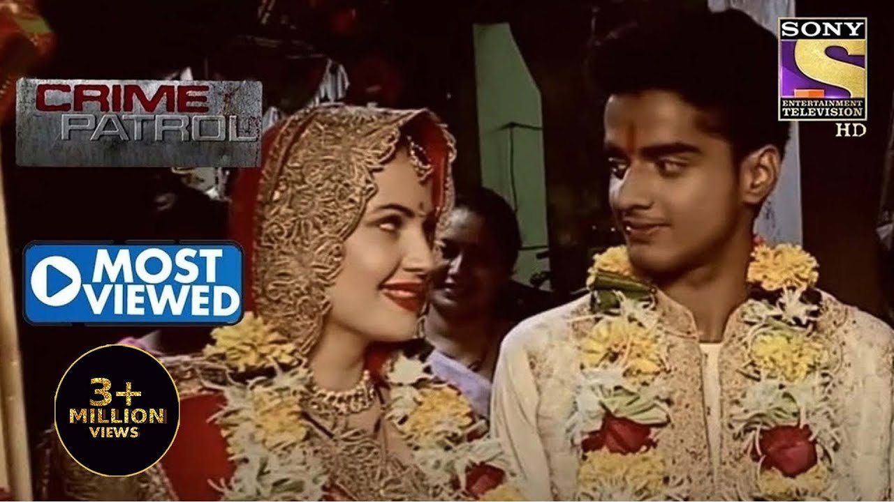 अकल्पित | Crime Patrol | Most Viewed | Full Episode | 4 Feb 2022
