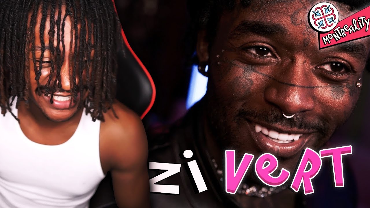 Reacting To LIL UZI VERT x MONTREALITY (W/ Ken Carson & Destroy Lonely)