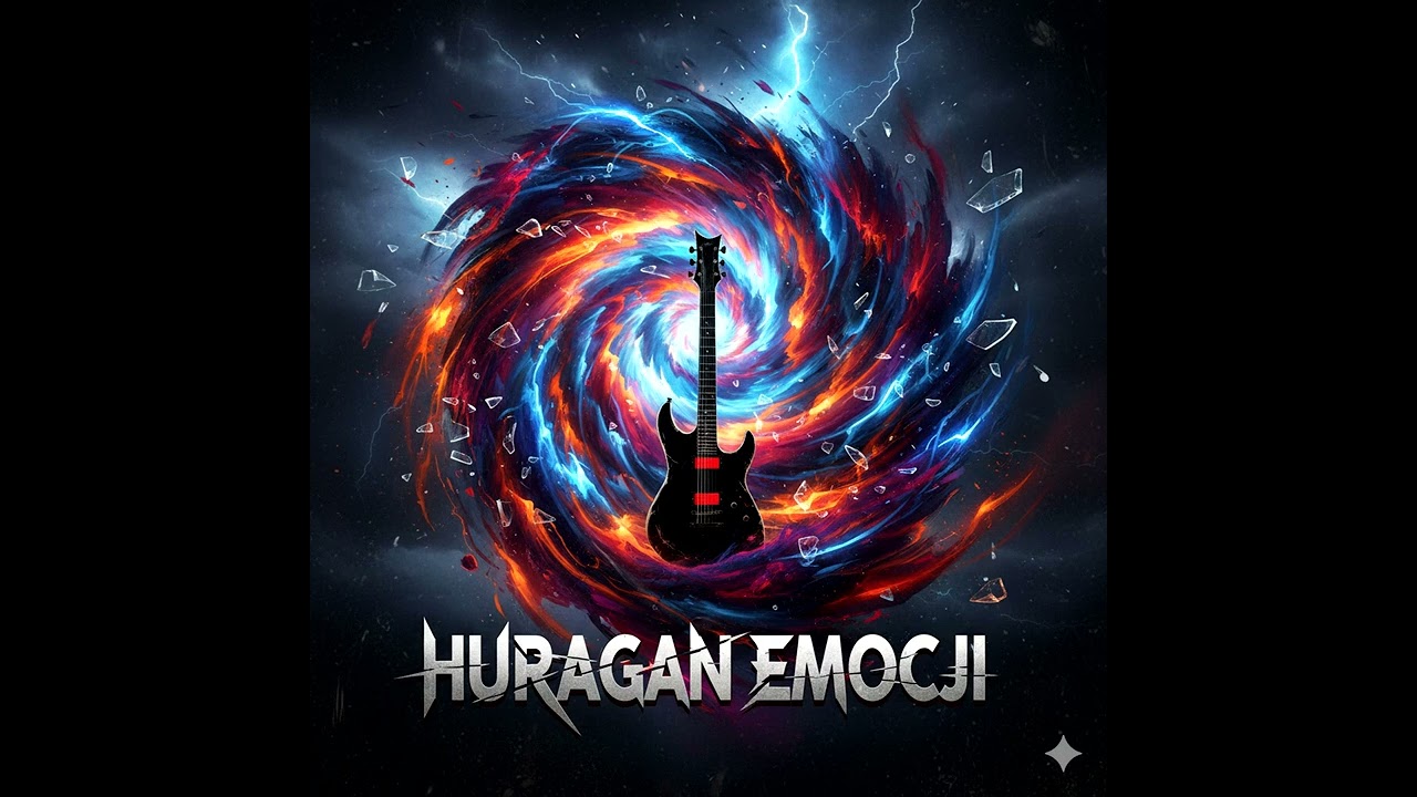 Huragan Emocji 