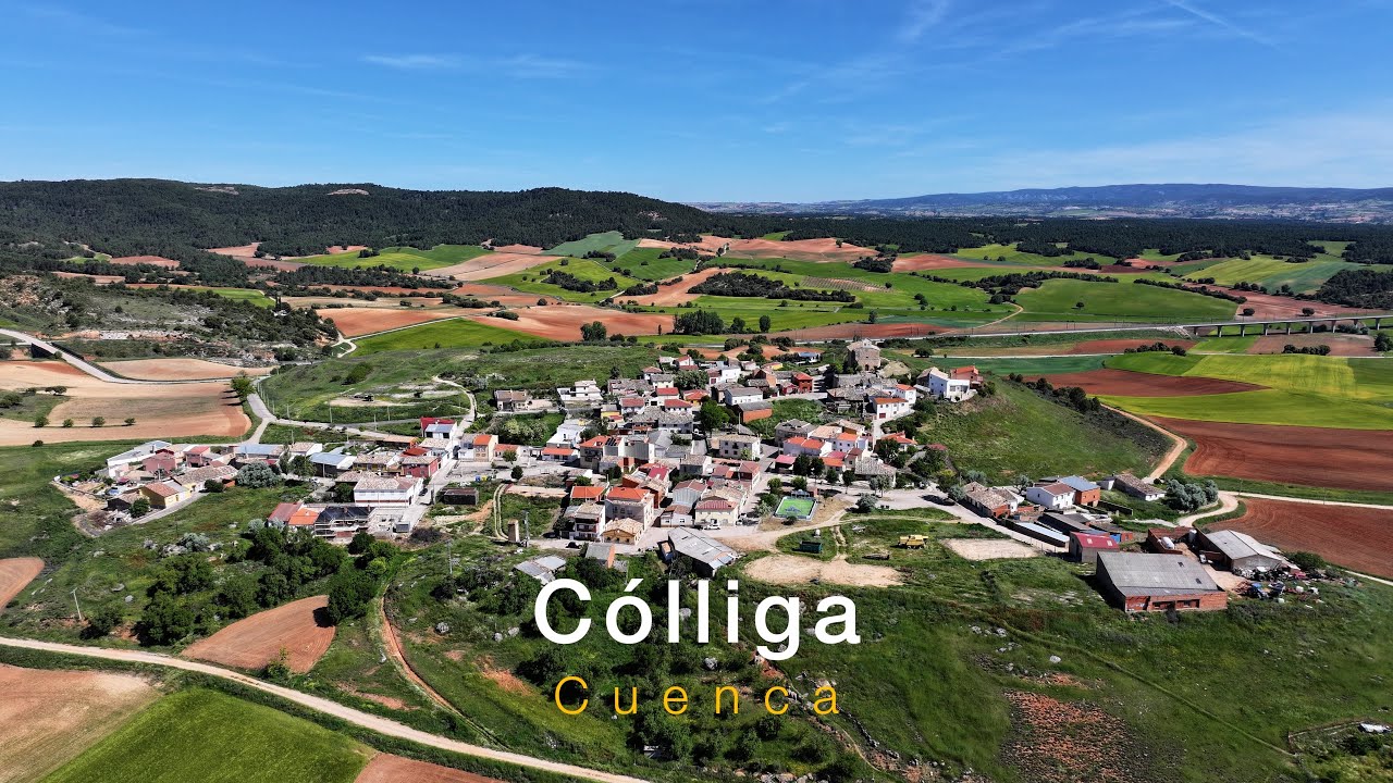 CÓLLIGA - Cuenca