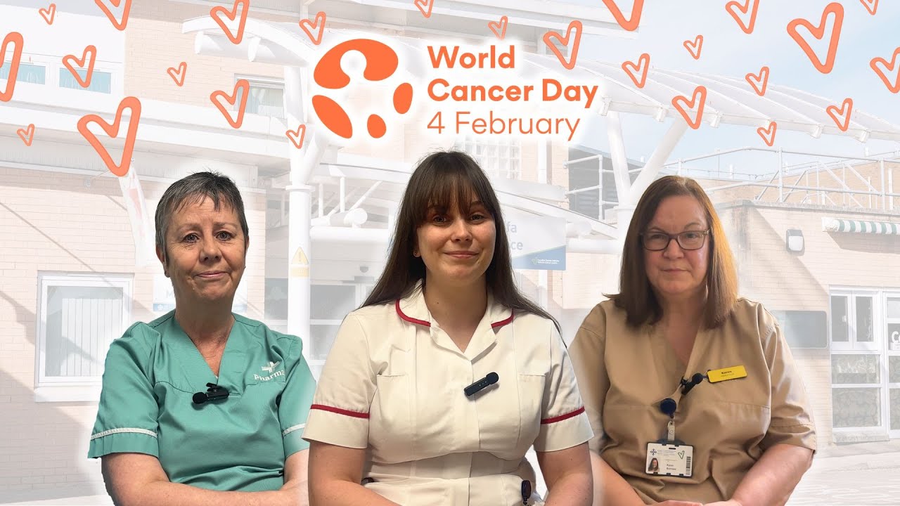 World Cancer Day 2026
