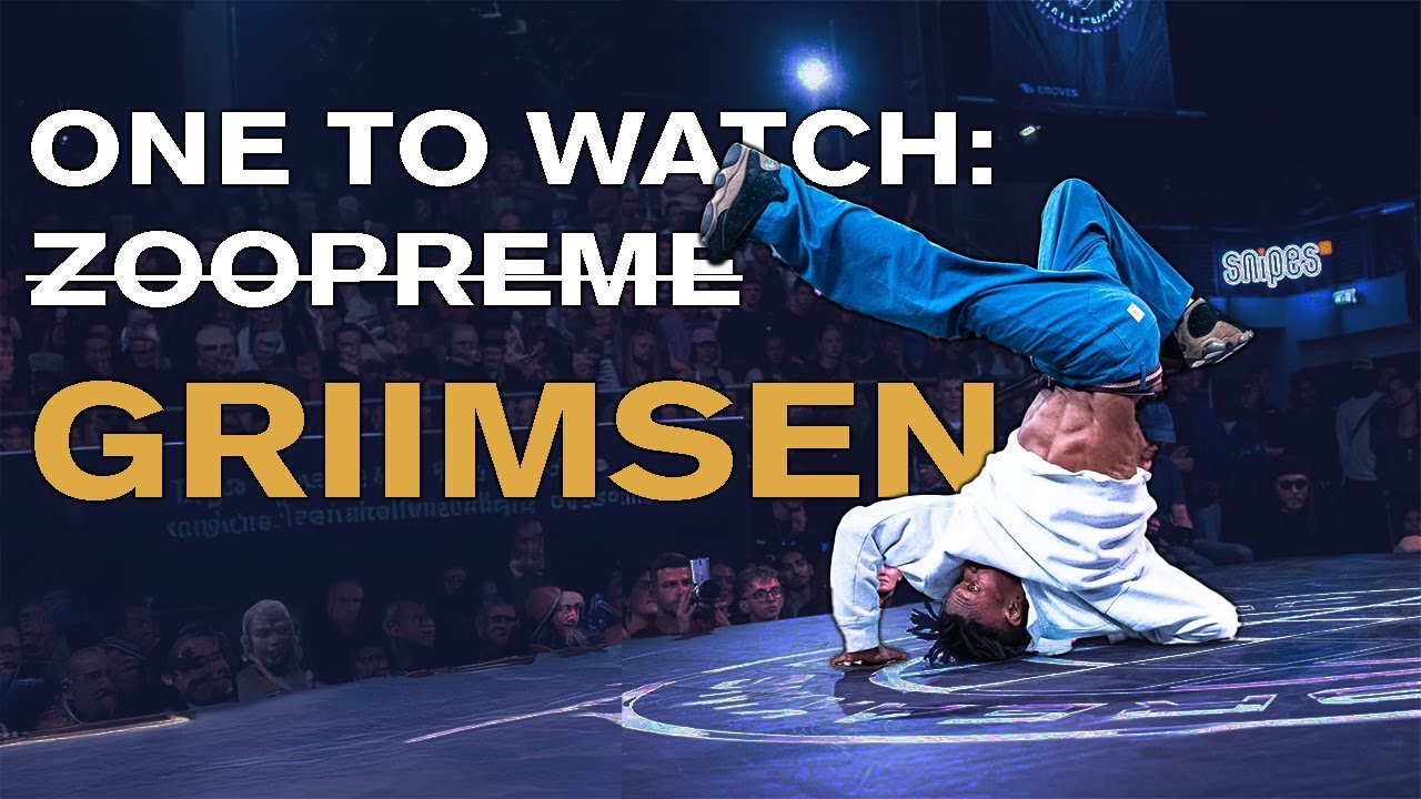 Dancers React To Griimsen: 