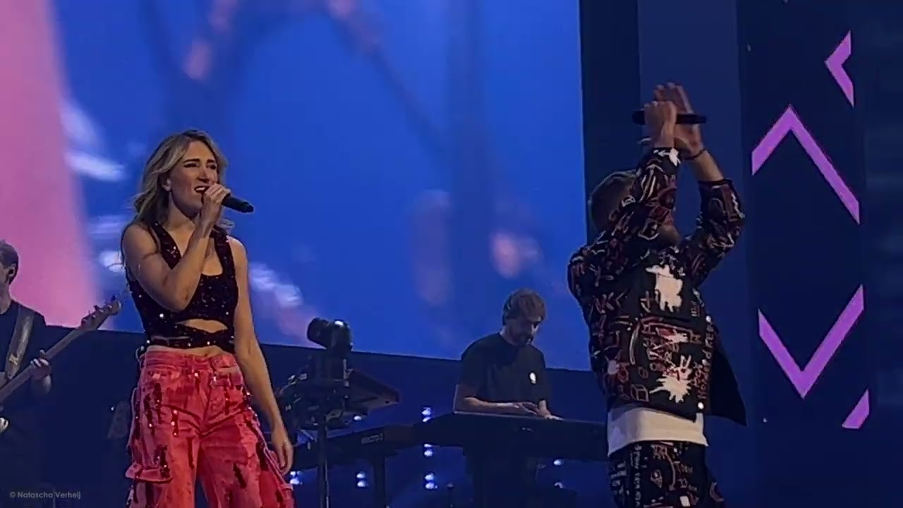 Suzan & Freek - Goud (Ziggo Dome Amsterdam)
