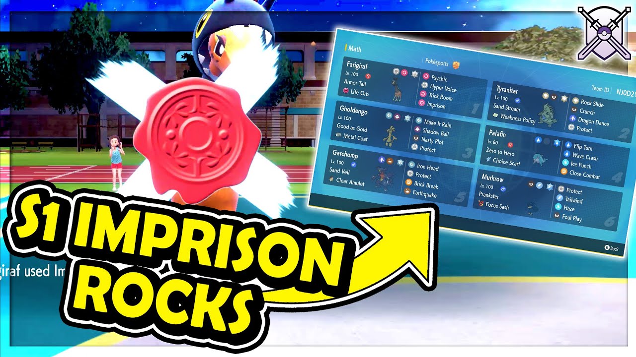 CHOOSING VIOLENCE IN SERIES 1 | VGC 2023 | Pok&eacute;mon Scarlet & Violet - Pokesports