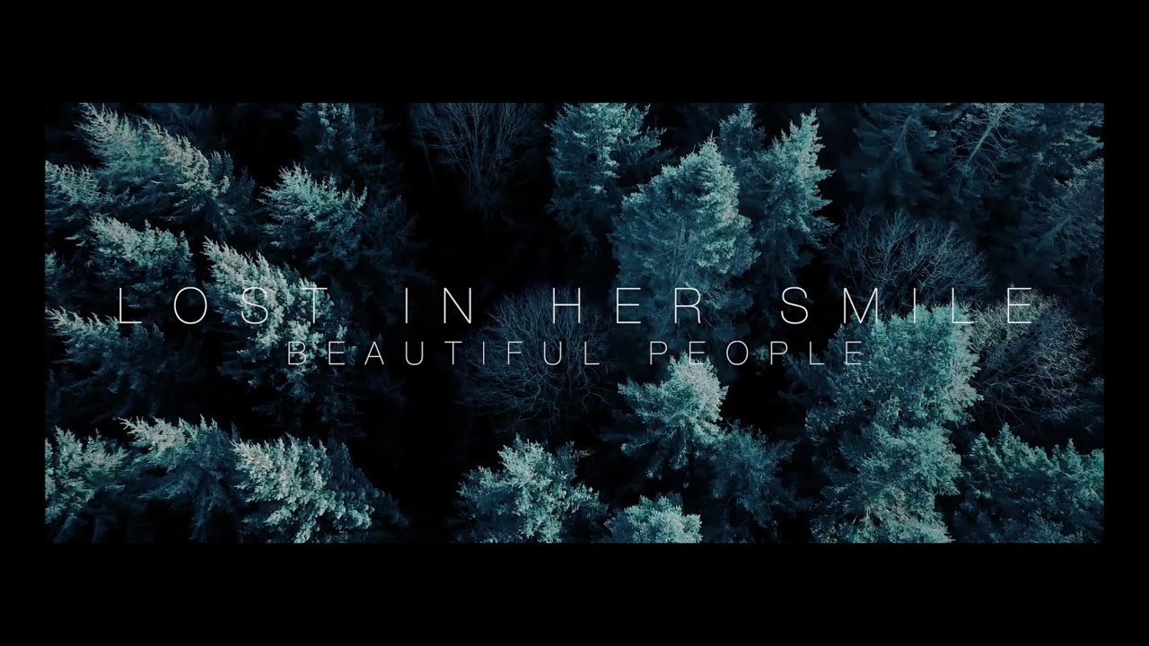 Ed Sheeran - Beautiful People (Feat. Khalid) [Official Video] (Metal Cover by Lost In Her Smile)
