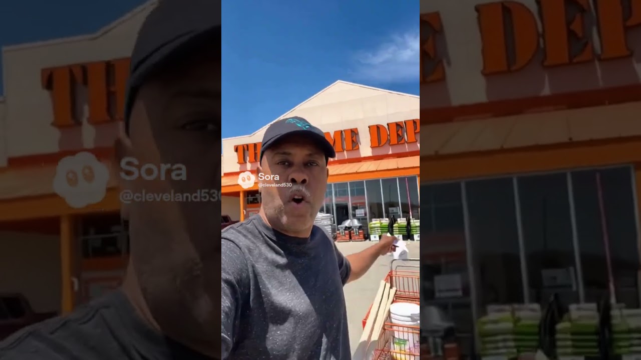 Home Depot caps military discount 