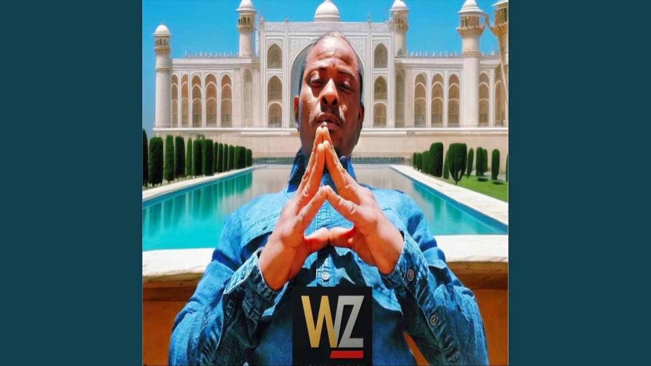 je veux rapper