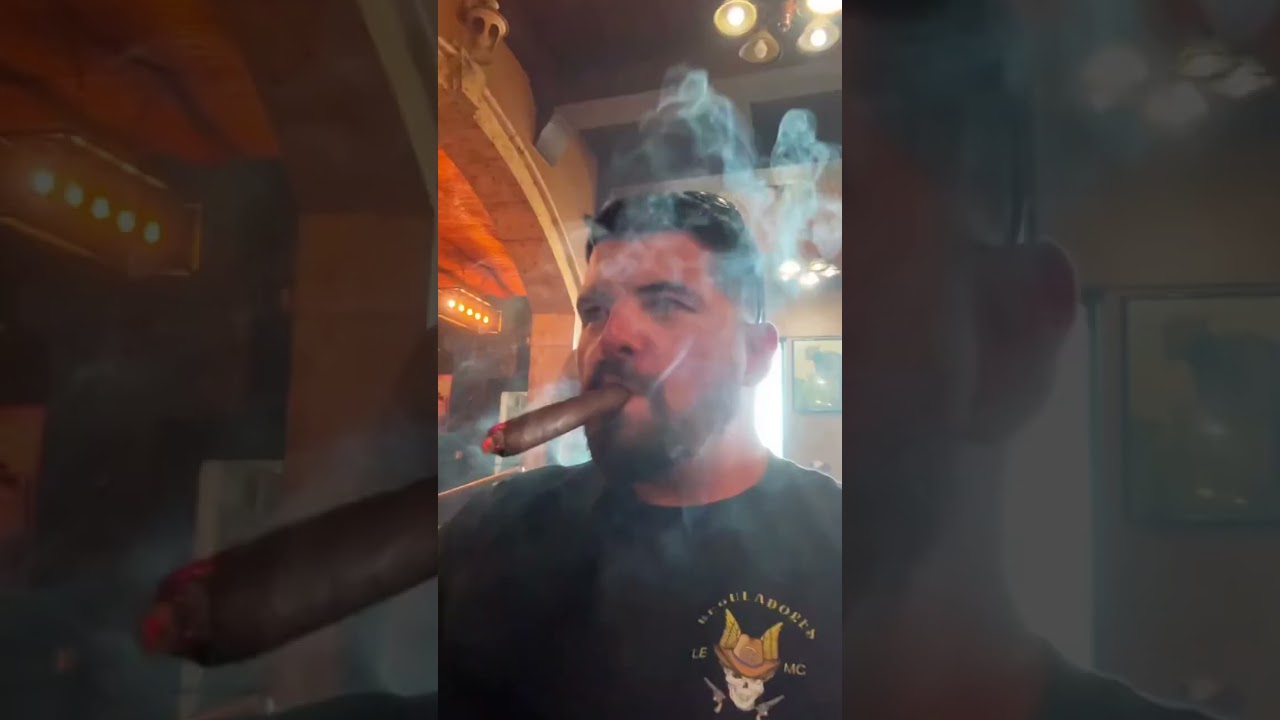 Cuban Crafters Cigars in Miami! A cigar haven! Good cigars and good cafecito!!! #cigar #miami