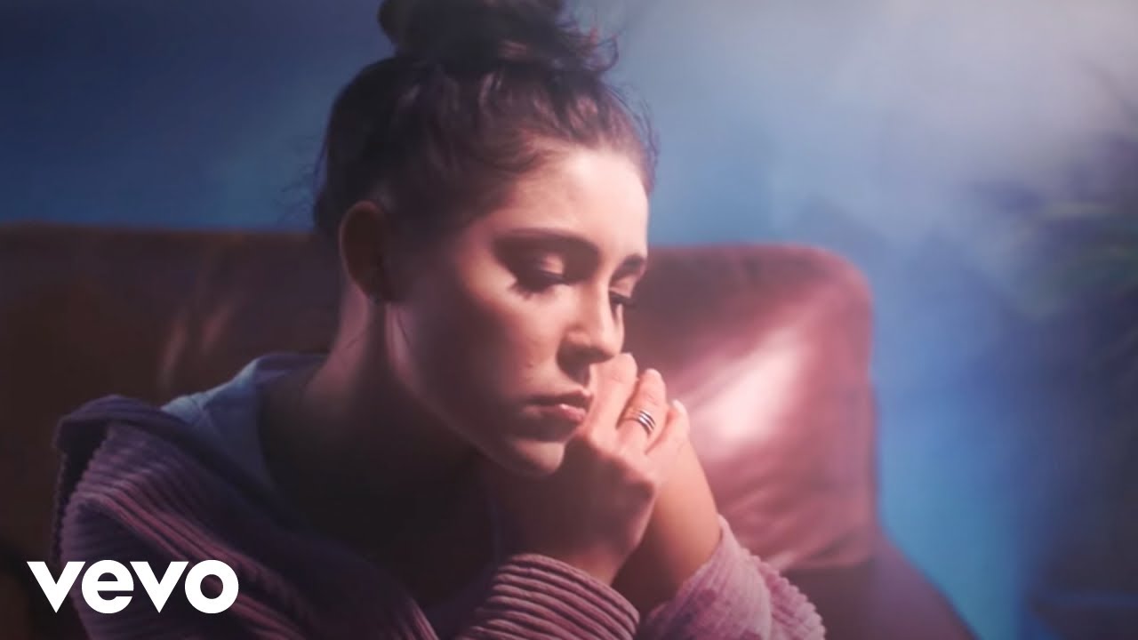 Caroline Kole - Ex Best Friend (Official Video)