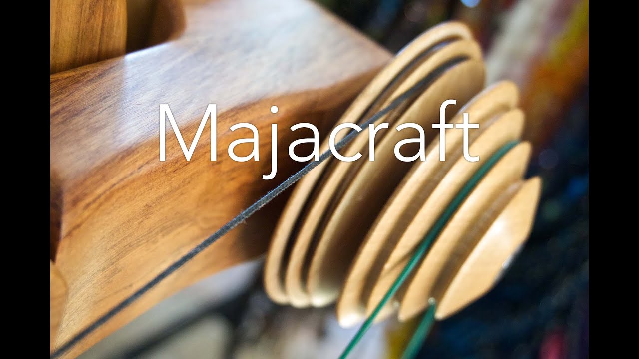 The YouTube World of Majacraft