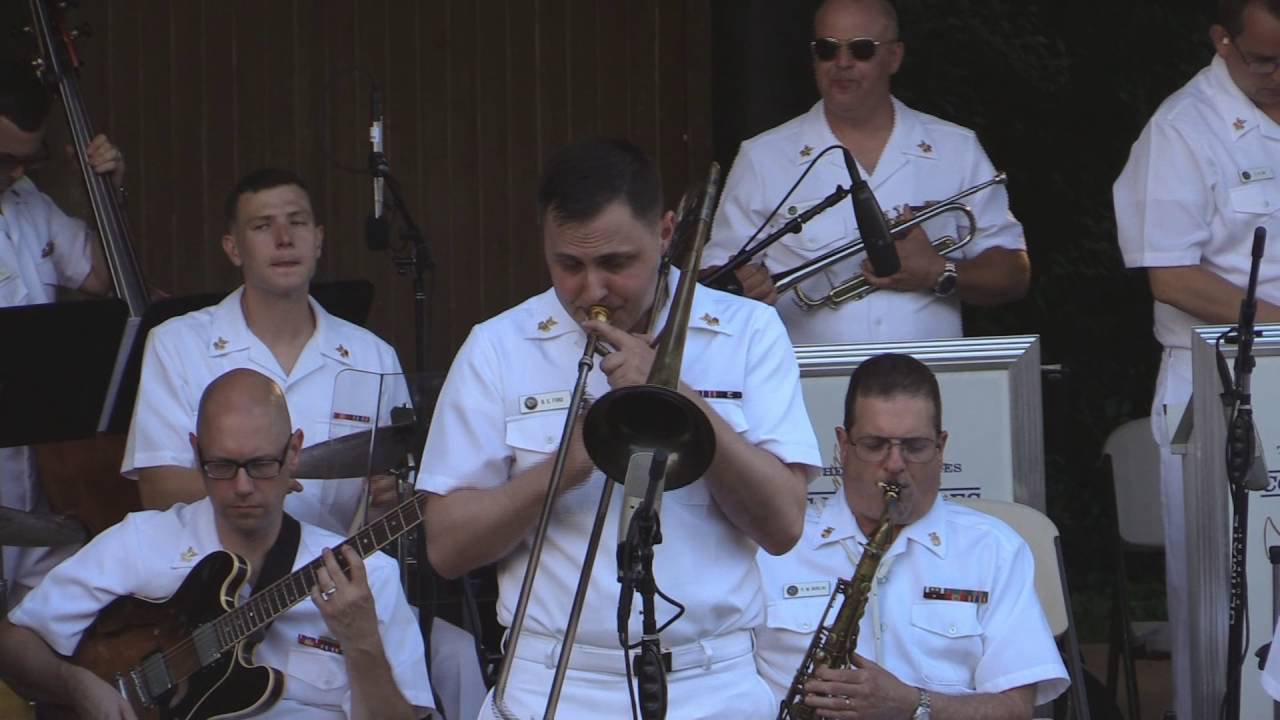 USN Commodores 