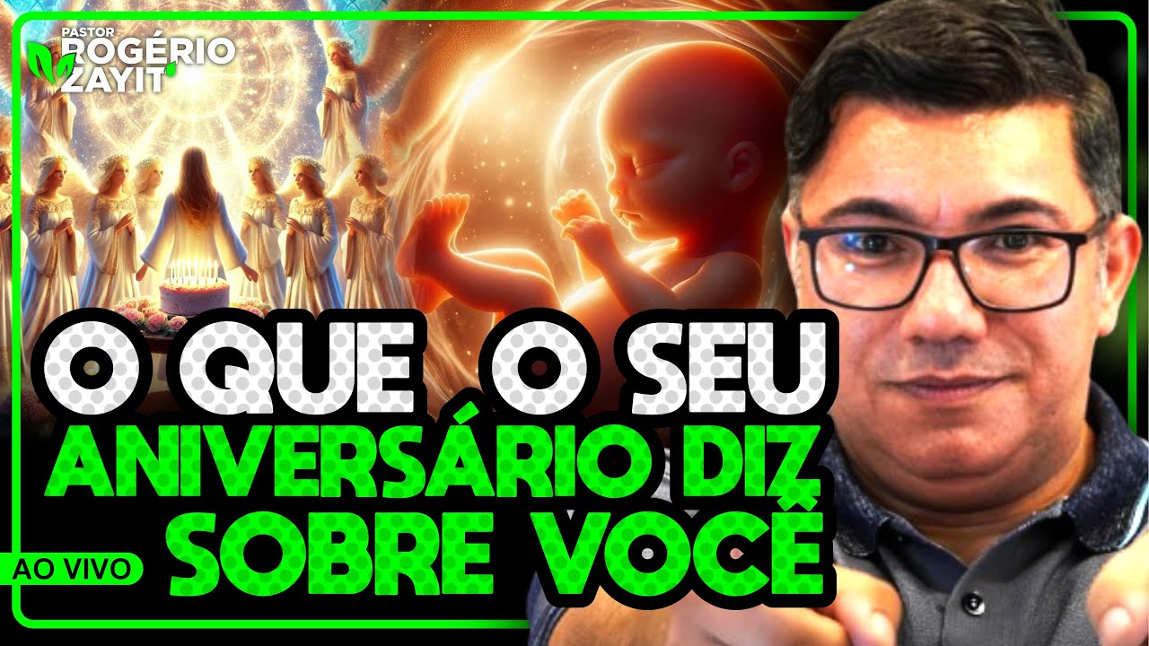 Qual é o Verdadeiro Significado do Seu Aniversário?