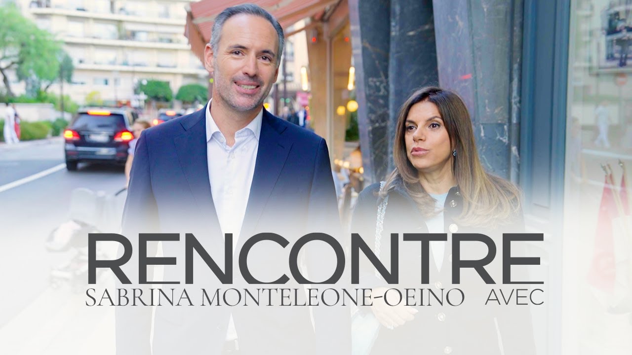 Rencontre avec Sabrina Monteleone-Oeino
