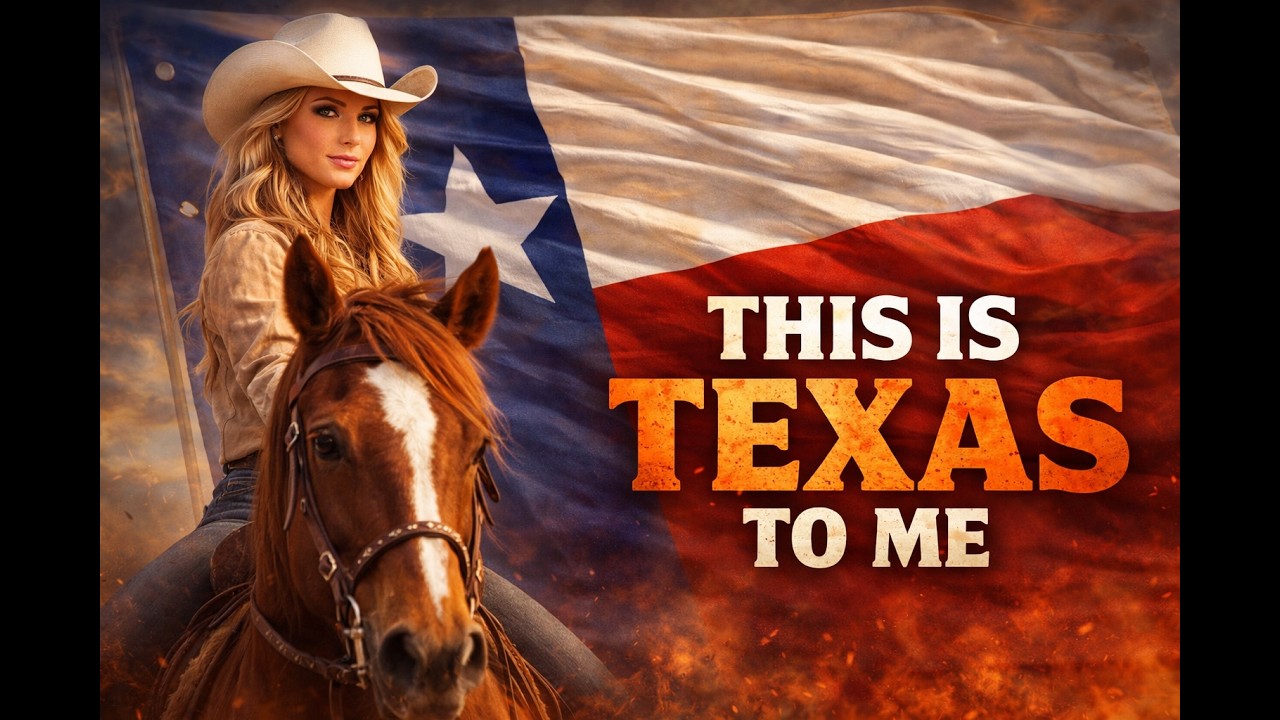 This Is Texas To Me