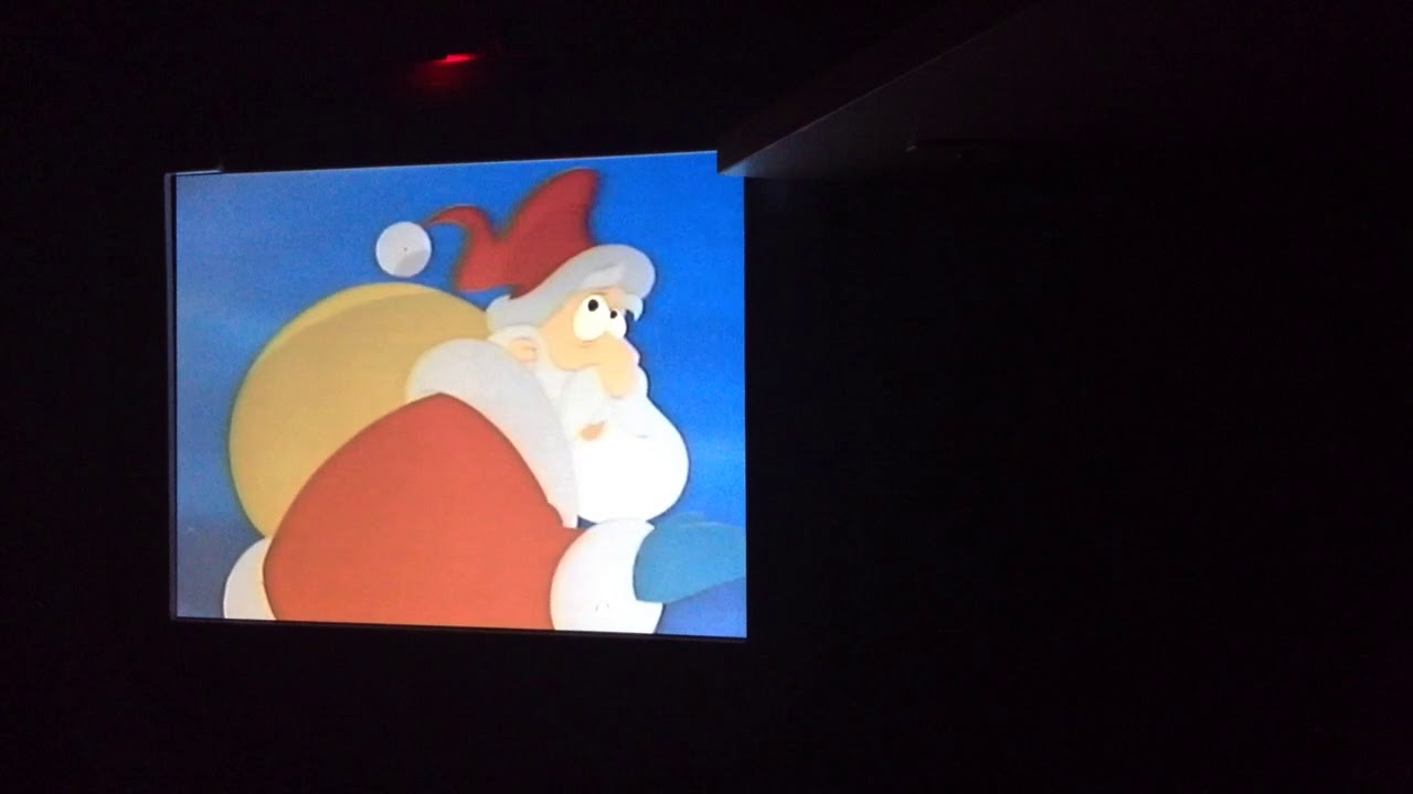 Opening To National Lampoon's Christmas Vacation VHS 1991 (1994 Reprint.)