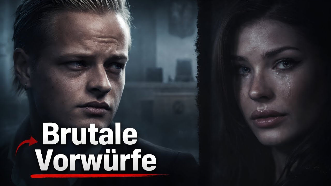 Marius Borg Høiby erschüttert Oslo mit brutalen Vorwürfen