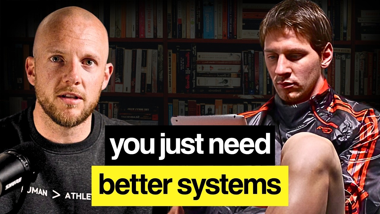How To ACTUALLY Balance School & Sports
