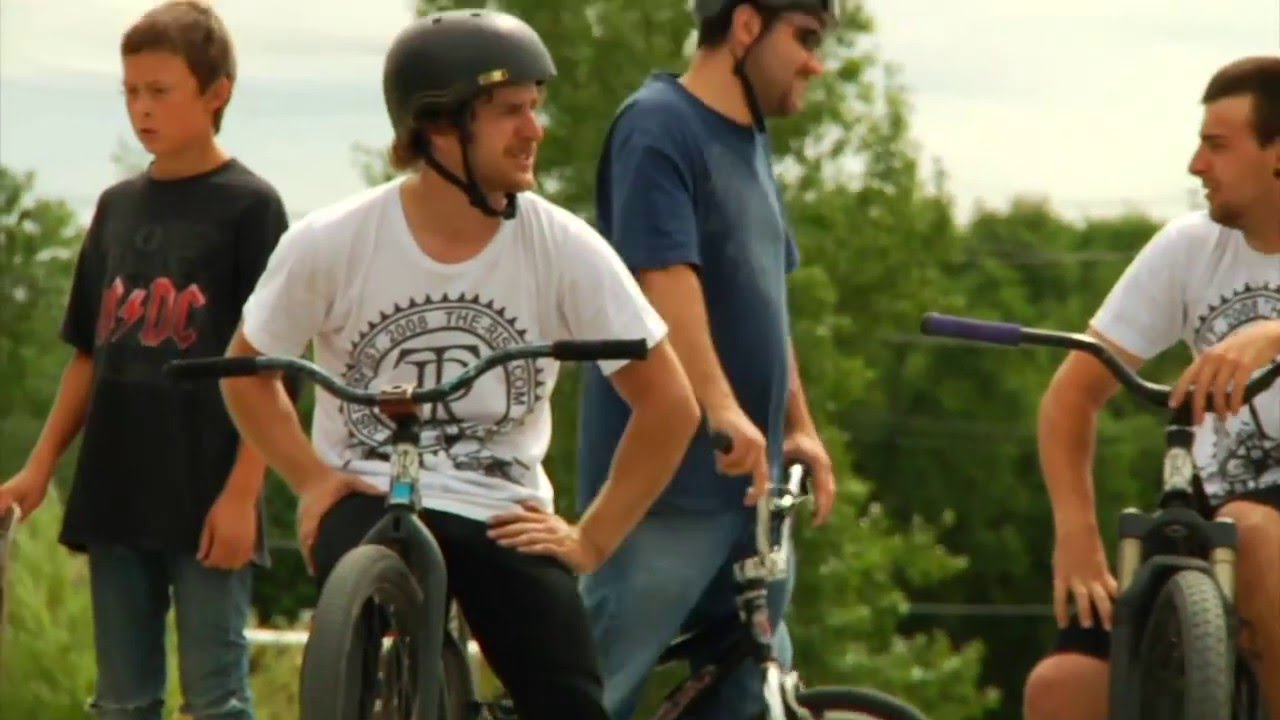MTB: Winnipeg Roadtrip - The Rise MTB