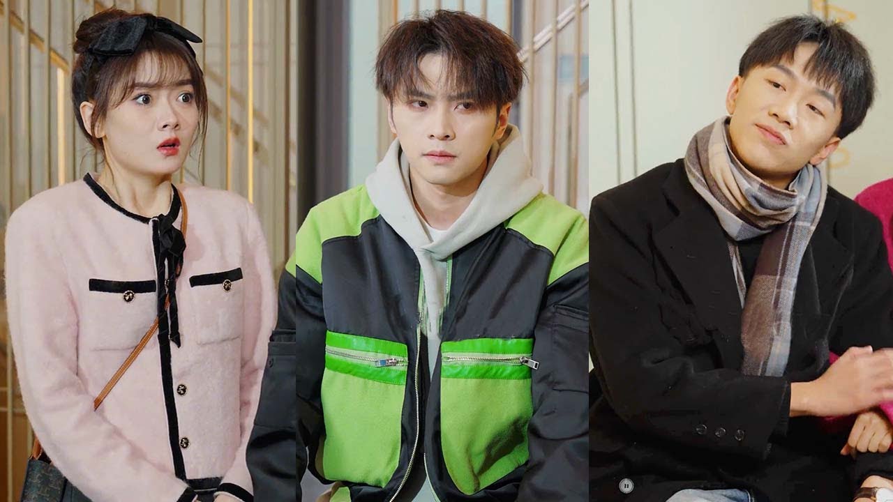 Богатые высмеивают бедных детей в их собственном доме
