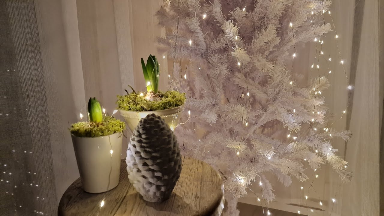 Jouluinspiraatiota ✨️