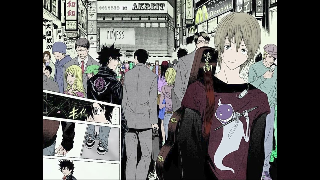 cool sample 3 !