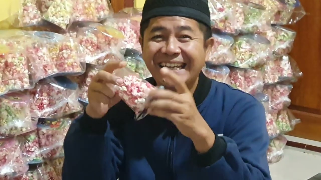 Berapa Sih Keuntungan Jualan Popcorn per 1 Kg Jagung?