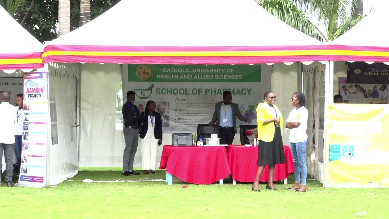 14th CUHAS Annual International Scientific Conference