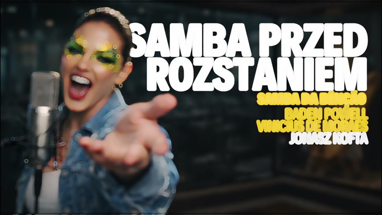 Samba przed rozstaniem – AureliusH (NYC Jazz Edition)